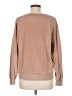 Miss Chievous 100% Cotton Tan Sweatshirt Size M - photo 2