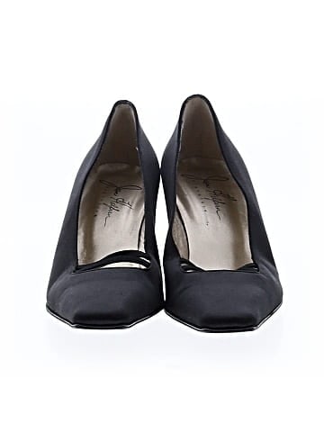 Joan Helpern Heels (view 2)