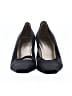 Joan Helpern Black Heels Size 8 - photo 2
