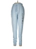 Assorted Brands Blue Sweatpants Size M - photo 1