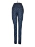 Manduka Chevron-herringbone Blue Active Pants Size S - photo 1