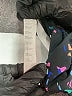 Fabletics Stars Black Active Pants Size 2X - photo 5