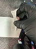 Fabletics Stars Black Active Pants Size 2X - photo 6