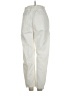 Zara Ivory Casual Pants Size 4 - photo 2
