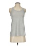 Athletic Works Silver Tank Top Size XS - photo 1