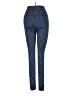 Manduka Chevron-herringbone Blue Active Pants Size S - photo 2