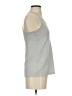Athletic Works Silver Tank Top Size XS - photo 4