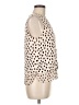 Kate Spade New York Ivory Sleeveless Blouse Size M - photo 4