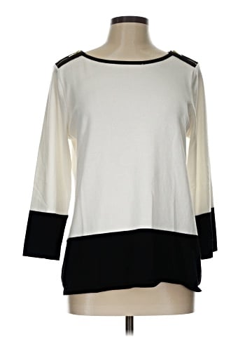 Spense Pullover Sweater (view 1)