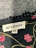 Assorted Brands 100% Rayon Black Kimono Size 2X - photo 7