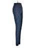 Manduka Chevron-herringbone Blue Active Pants Size S - photo 4