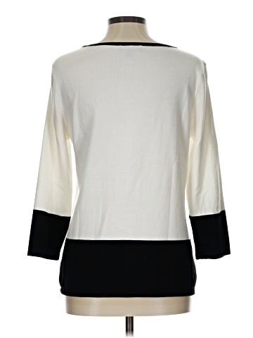Spense Pullover Sweater (view 2)