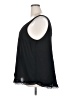Torrid 100% Polyester Black Sleeveless Blouse Size 2X Plus (2) - photo 5