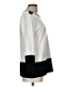 Spense Color Block Ivory Pullover Sweater Size L - photo 4
