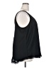 Torrid 100% Polyester Black Sleeveless Blouse Size 2X Plus (2) - photo 4