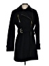 MICHAEL Michael Kors Black Coat Size S - photo 1