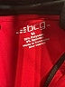 Bcg Red Track Jacket Size M - photo 6