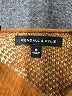 Kendall & Kylie Polka Dots Brown Pullover Sweater Size S - photo 7