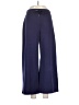 SPANX Blue Casual Pants Size M - photo 1