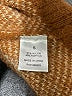 Kendall & Kylie Polka Dots Brown Pullover Sweater Size S - photo 8