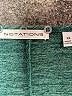 Notations Teal Pullover Sweater Size XL - photo 7
