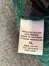 Notations Teal Pullover Sweater Size XL - photo 8