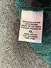 Notations Teal Pullover Sweater Size XL - photo 9