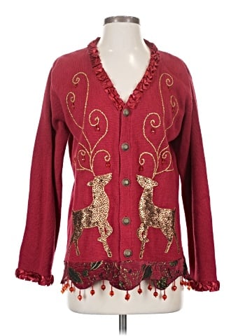 Storybook Knits Cardigan (view 1)