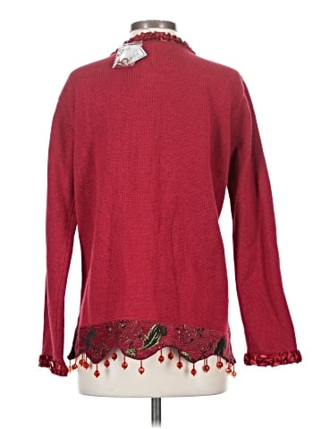 Storybook Knits Cardigan (view 2)