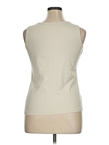 St. John's Bay Tank Top (view 2)