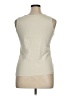 St. John's Bay Ivory Tank Top Size XL - photo 2