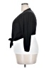 Assorted Brands 100% Viscose Black Long Sleeve Top Size 2X - photo 5