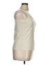 St. John's Bay Ivory Tank Top Size XL - photo 4
