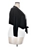 Assorted Brands 100% Viscose Black Long Sleeve Top Size 2X - photo 4