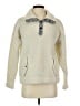 J.Crew 100% Polyester Ivory Pullover Sweater Size XS - photo 1