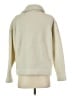 J.Crew 100% Polyester Ivory Pullover Sweater Size XS - photo 2