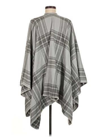 Maurices Poncho (view 2)