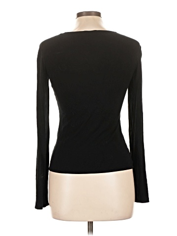 Emporio Armani Long Sleeve Top (view 2)
