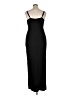 Lulus Black Cocktail Dress Size 1X - photo 2