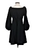 Max Studio Black Casual Dress Size S - photo 2