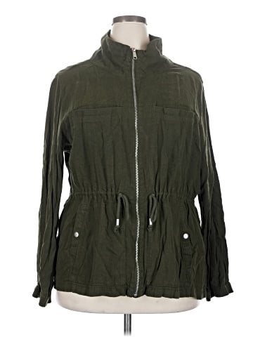 Old Navy Jacket (view 1)