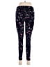 Sweaty Betty Print Black Leggings Size 6 - photo 2