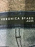Veronica Beard Jeans Stripes Blue Jeans Size 24 waist - photo 7