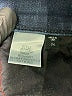 Veronica Beard Jeans Stripes Blue Jeans Size 24 waist - photo 8