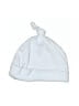 Bambini 100% Cotton Blue Beanie One size (baby) - photo 1