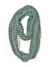 Unbranded 100% Viscose Teal Scarf One size - photo 1