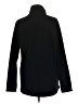 Athleta Black Turtleneck Sweater Size M - photo 2