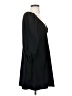Max Studio Black Casual Dress Size S - photo 4