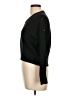PREMISE Black Pullover Sweater Size L - photo 5