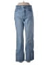 Ann Taylor LOFT Blue Jeans Size 6 - photo 1